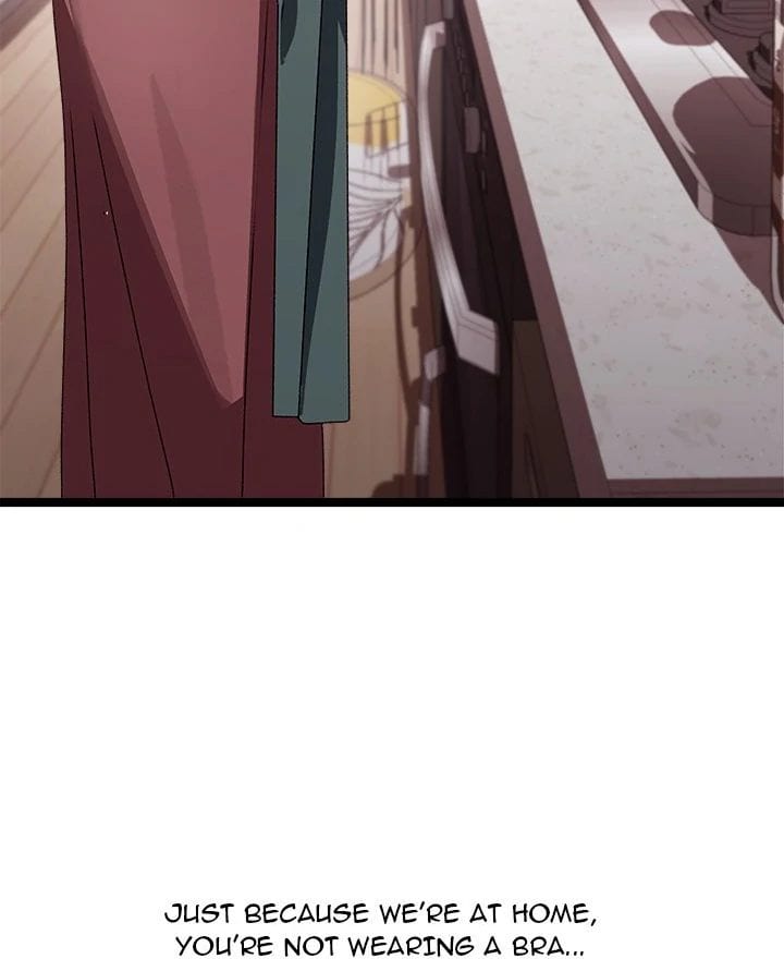 From Weakling to Nemesis Uncensored, chapter 3, page 73 of 132