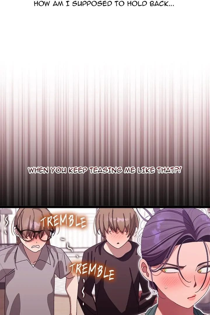 From Weakling to Nemesis Uncensored, chapter 3, page 75 of 132