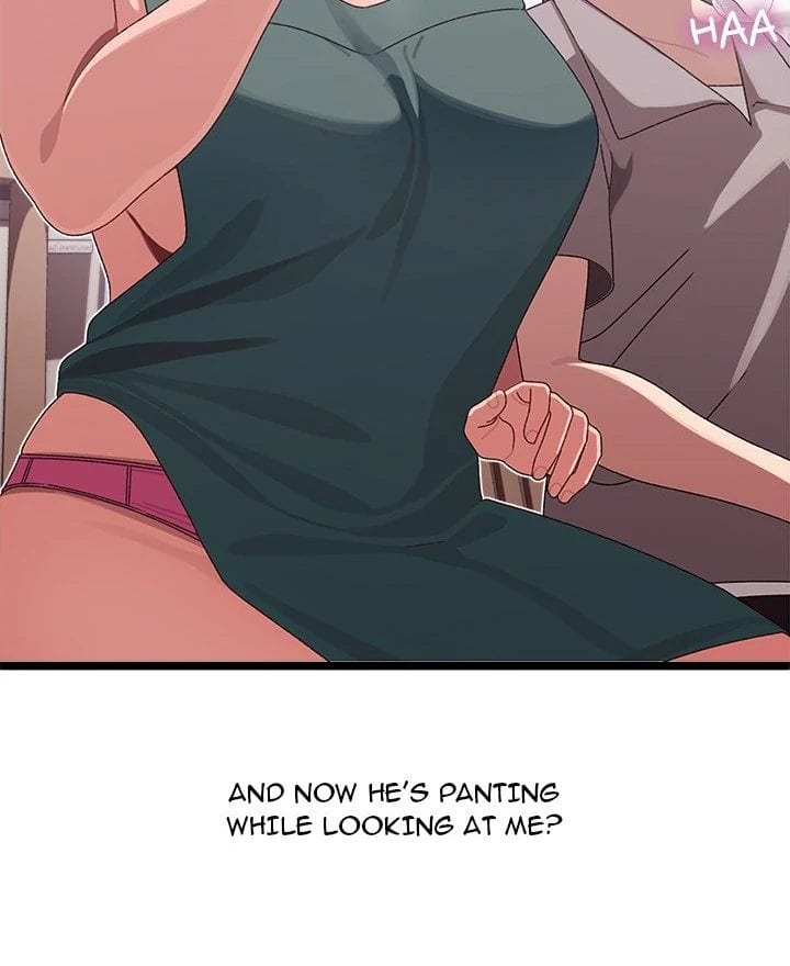 From Weakling to Nemesis Uncensored, chapter 3, page 88 of 132