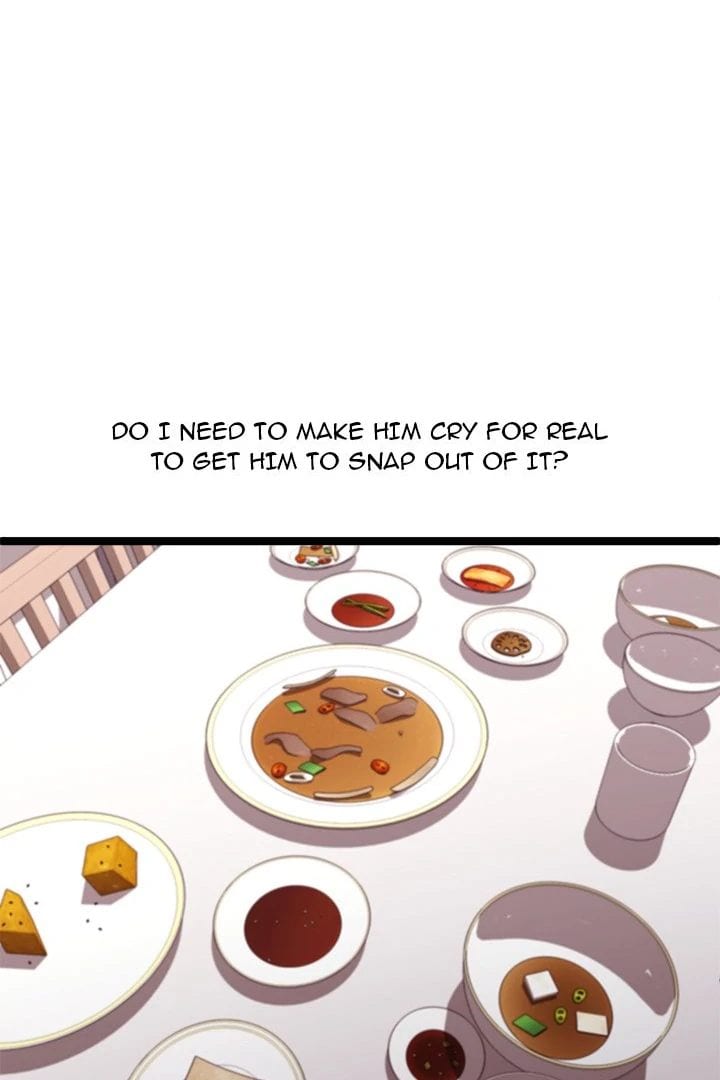 From Weakling to Nemesis Uncensored, chapter 3, page 89 of 132