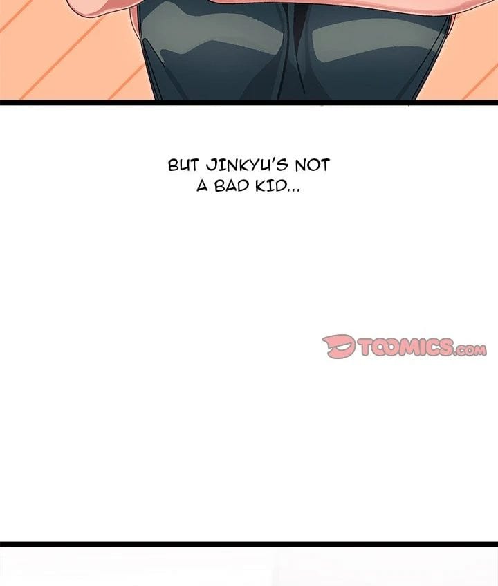 From Weakling to Nemesis Uncensored, chapter 3, page 92 of 132