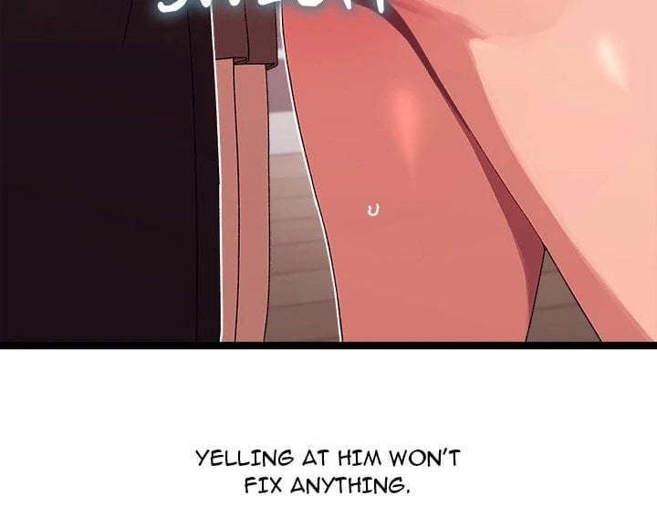 From Weakling to Nemesis Uncensored, chapter 3, page 96 of 132