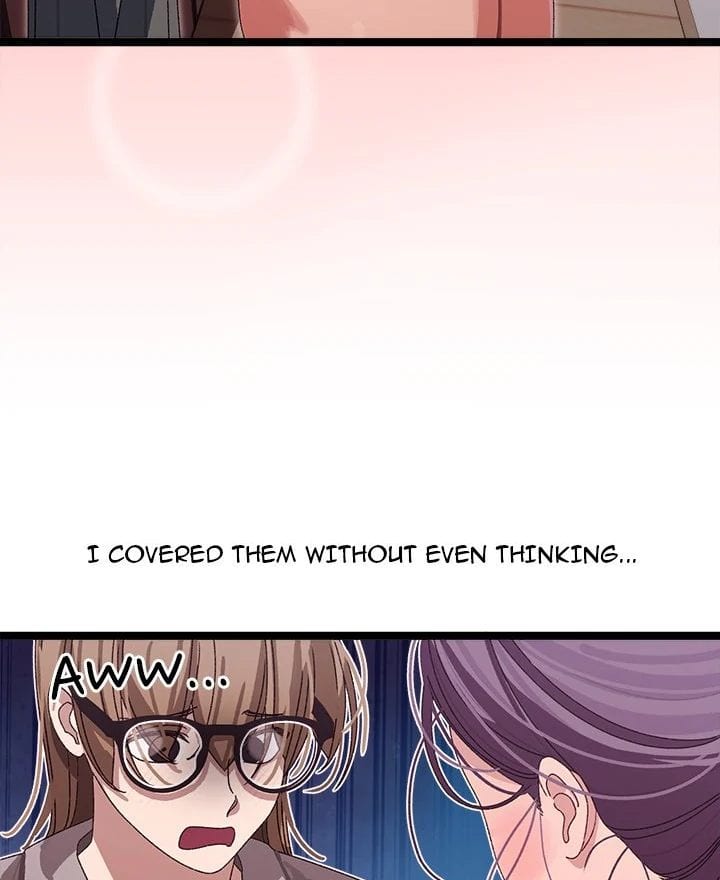From Weakling to Nemesis Uncensored, chapter 3, page 101 of 132