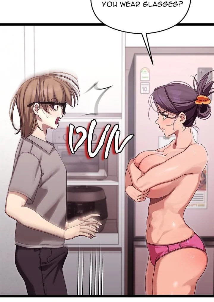 From Weakling to Nemesis Uncensored, chapter 3, page 105 of 132