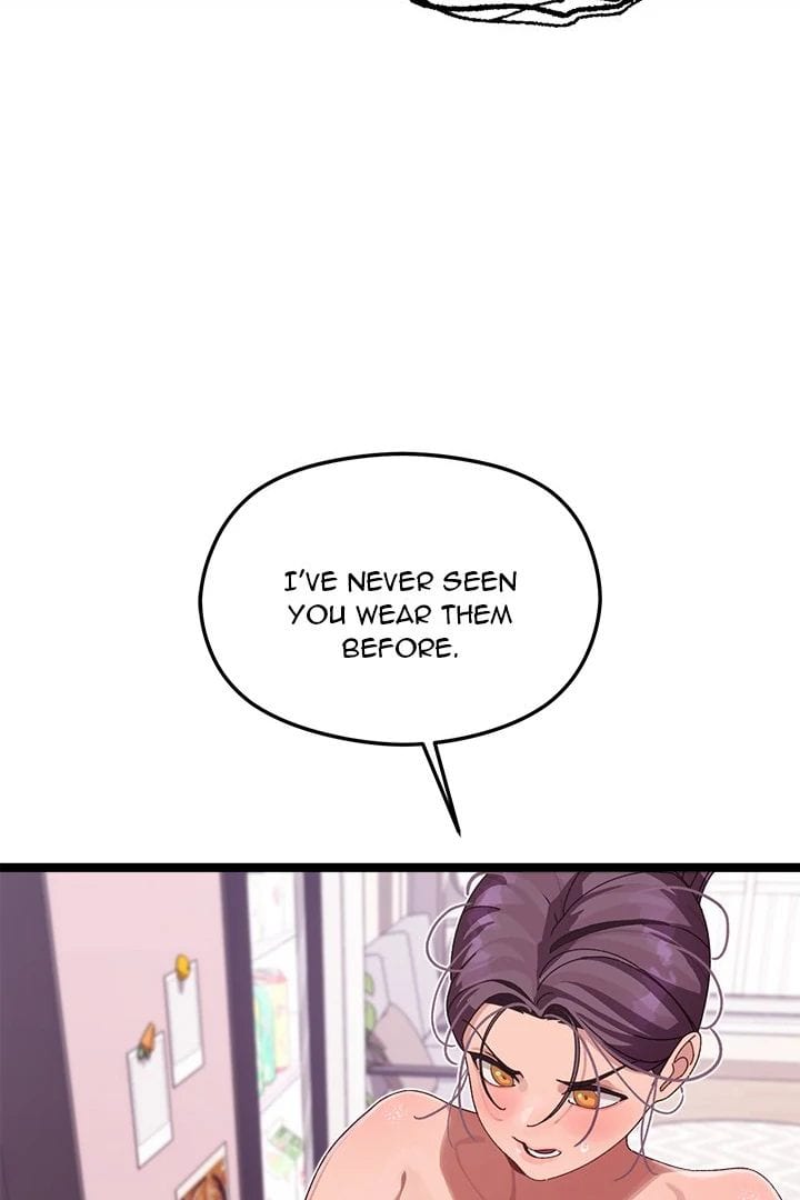 From Weakling to Nemesis Uncensored, chapter 3, page 108 of 132