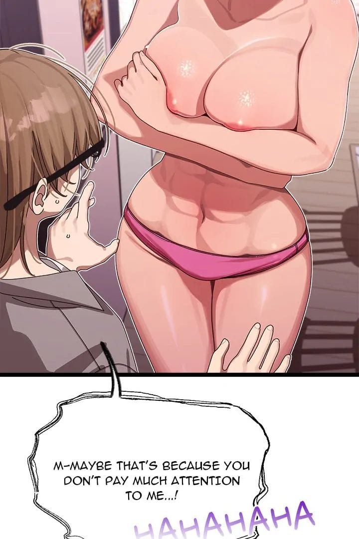 From Weakling to Nemesis Uncensored, chapter 3, page 109 of 132