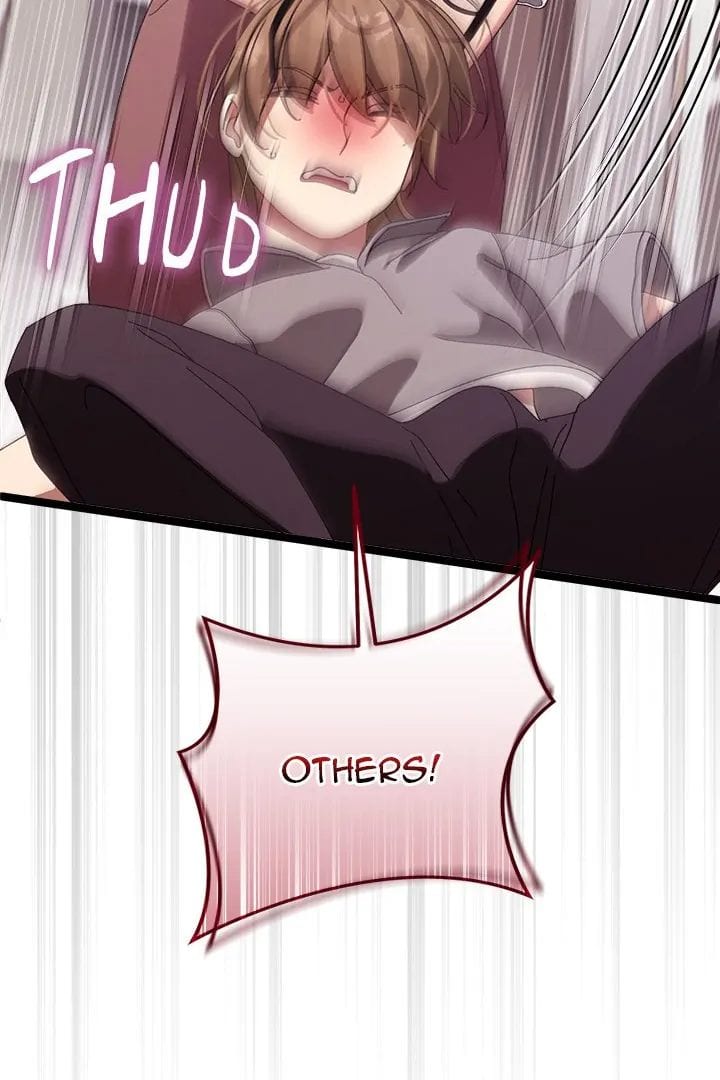 From Weakling to Nemesis Uncensored, chapter 3, page 118 of 132