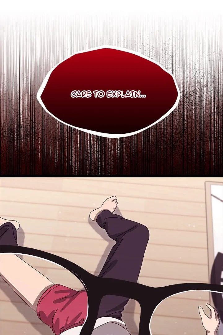 From Weakling to Nemesis Uncensored, chapter 3, page 127 of 132