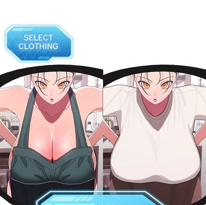 From Weakling to Nemesis Uncensored, chapter 3, page 130 of 132