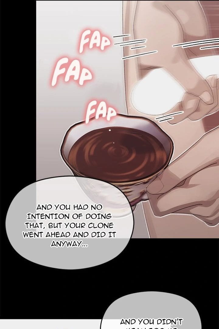 From Weakling to Nemesis Uncensored, chapter 4, page 5 of 159