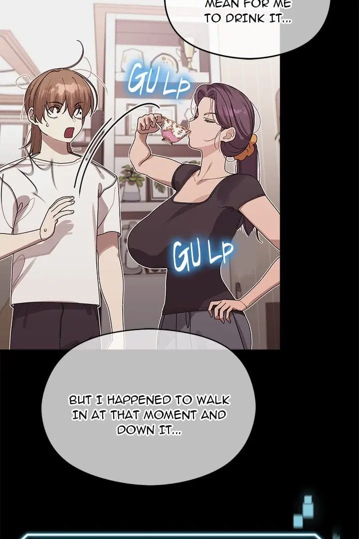 From Weakling to Nemesis Uncensored, chapter 4, page 6 of 159
