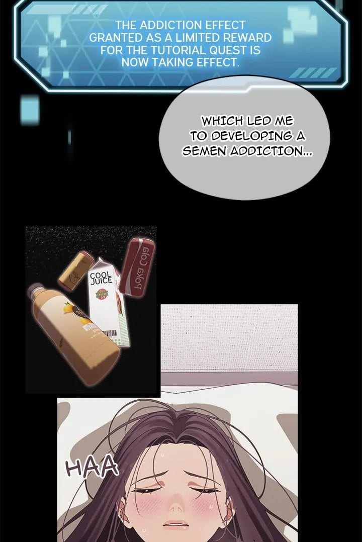 From Weakling to Nemesis Uncensored, chapter 4, page 7 of 159