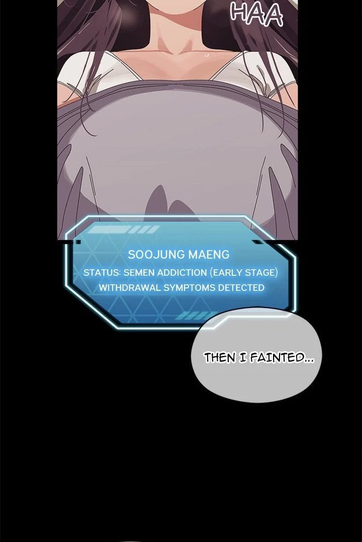 From Weakling to Nemesis Uncensored, chapter 4, page 8 of 159