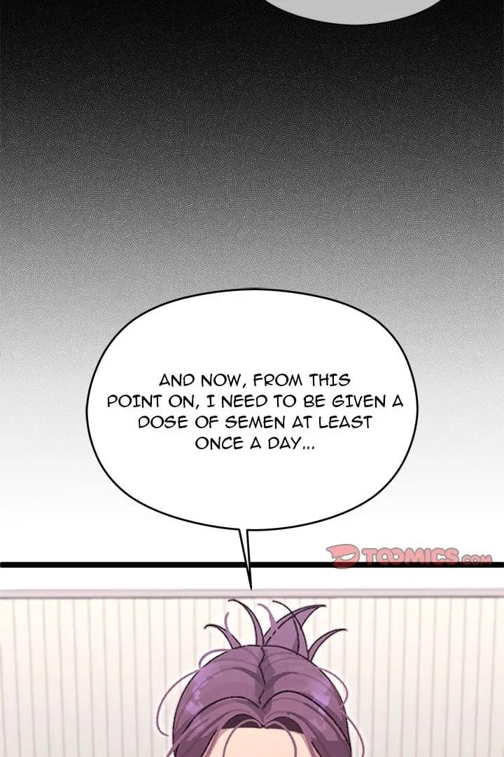 From Weakling to Nemesis Uncensored, chapter 4, page 10 of 159