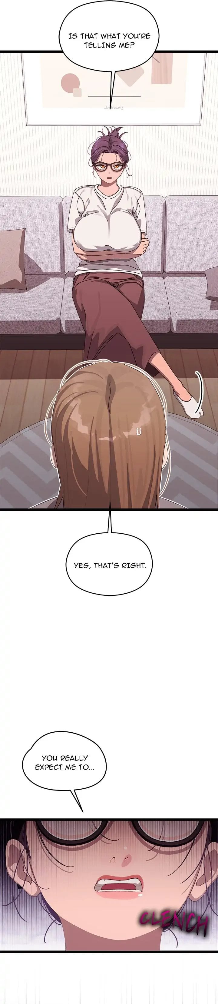From Weakling to Nemesis Uncensored, chapter 4, page 13 of 159