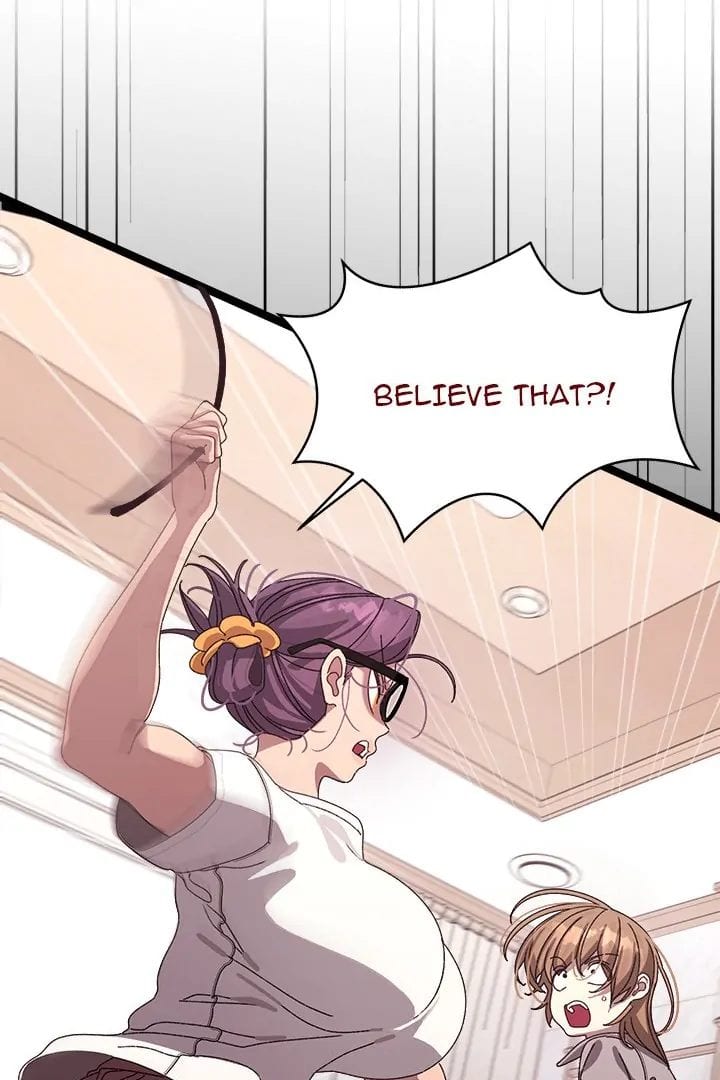 From Weakling to Nemesis Uncensored, chapter 4, page 14 of 159