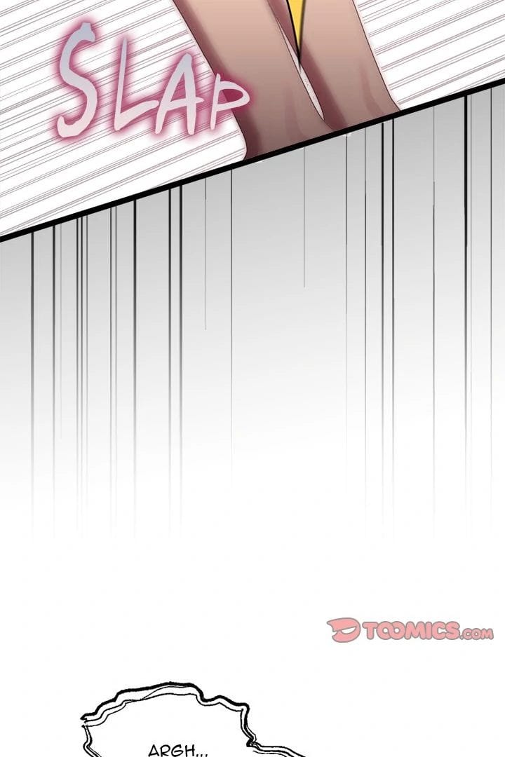 From Weakling to Nemesis Uncensored, chapter 4, page 16 of 159
