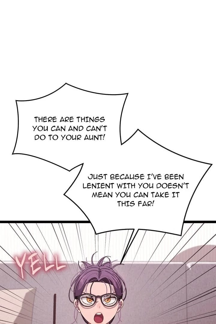 From Weakling to Nemesis Uncensored, chapter 4, page 19 of 159