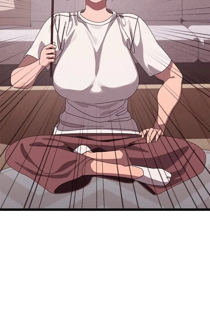 From Weakling to Nemesis Uncensored, chapter 4, page 20 of 159