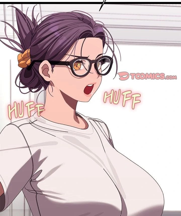 From Weakling to Nemesis Uncensored, chapter 4, page 25 of 159