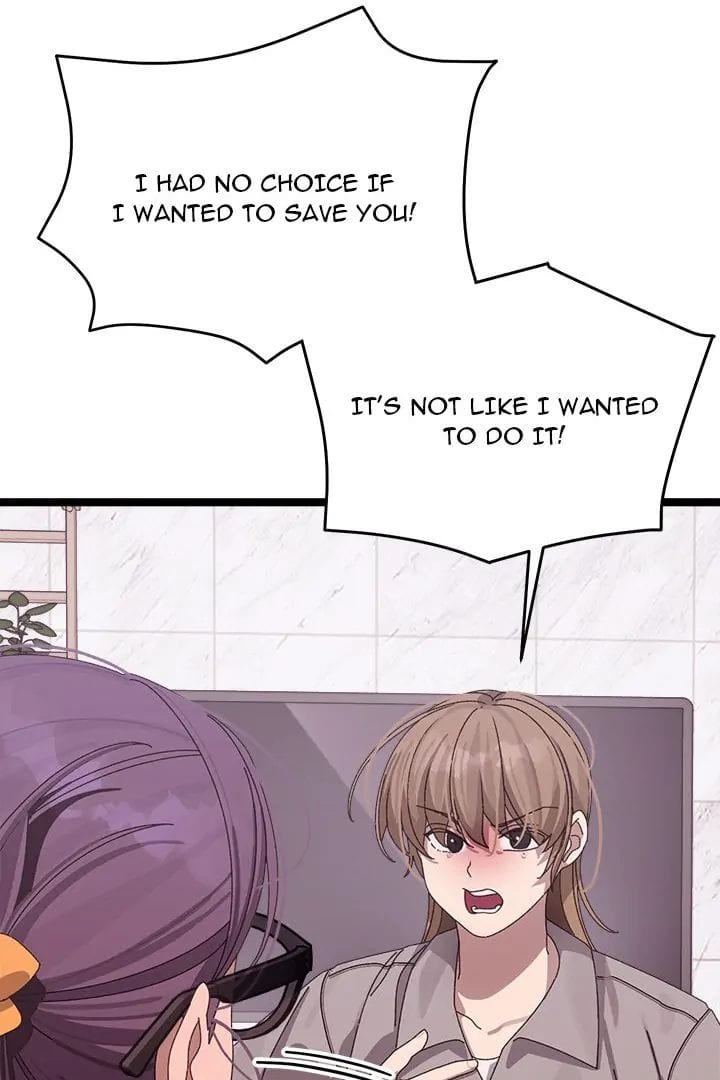 From Weakling to Nemesis Uncensored, chapter 4, page 27 of 159