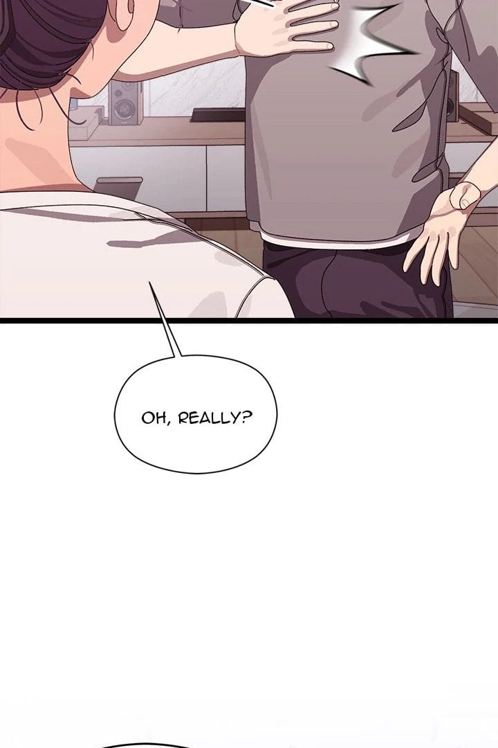 From Weakling to Nemesis Uncensored, chapter 4, page 28 of 159