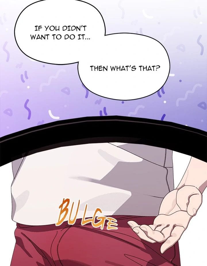 From Weakling to Nemesis Uncensored, chapter 4, page 29 of 159