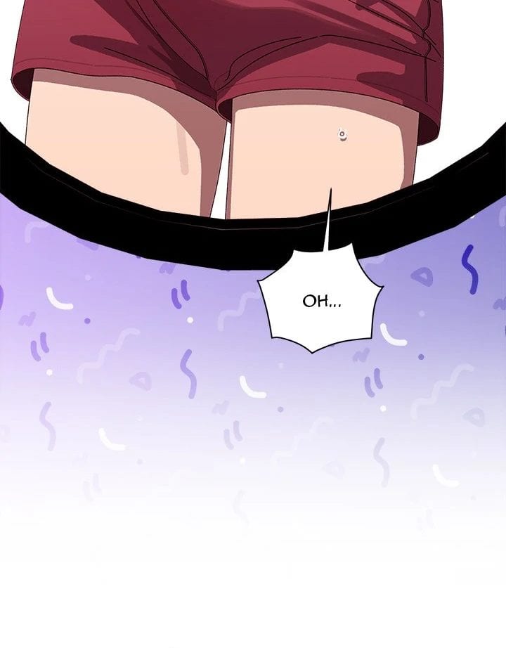 From Weakling to Nemesis Uncensored, chapter 4, page 30 of 159