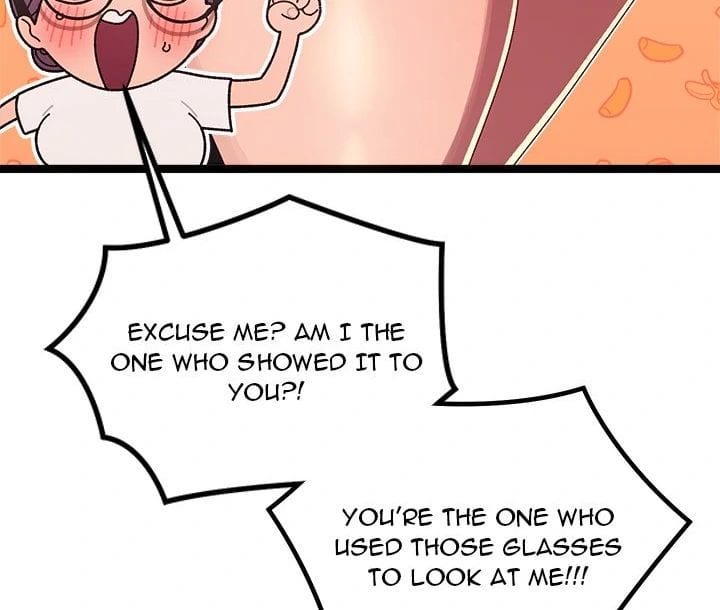 From Weakling to Nemesis Uncensored, chapter 4, page 34 of 159