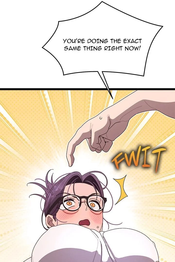 From Weakling to Nemesis Uncensored, chapter 4, page 36 of 159