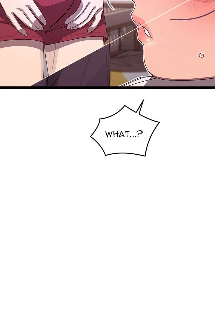 From Weakling to Nemesis Uncensored, chapter 4, page 44 of 159