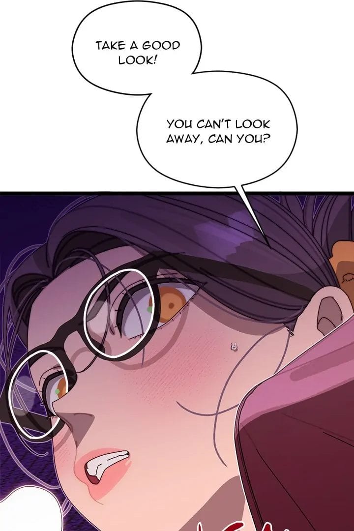 From Weakling to Nemesis Uncensored, chapter 4, page 45 of 159