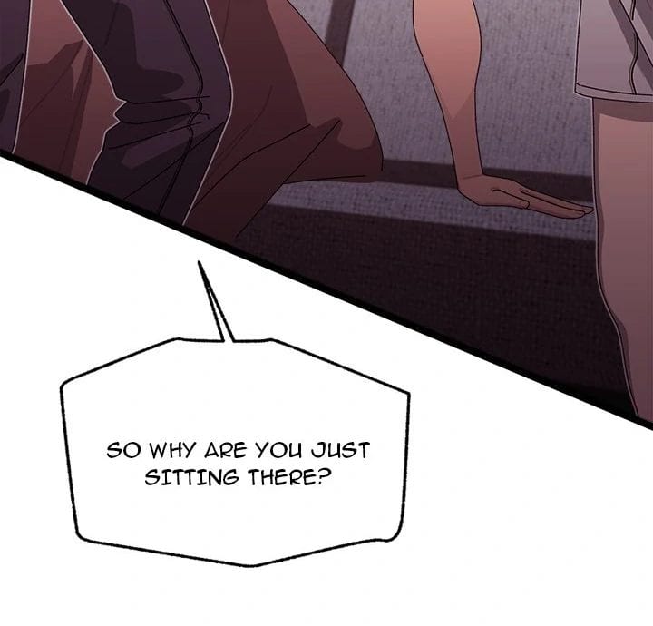 From Weakling to Nemesis Uncensored, chapter 4, page 48 of 159