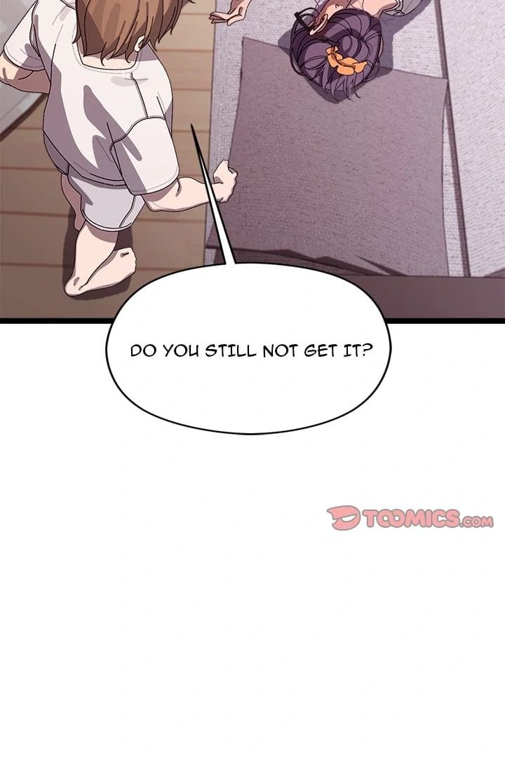 From Weakling to Nemesis Uncensored, chapter 4, page 51 of 159