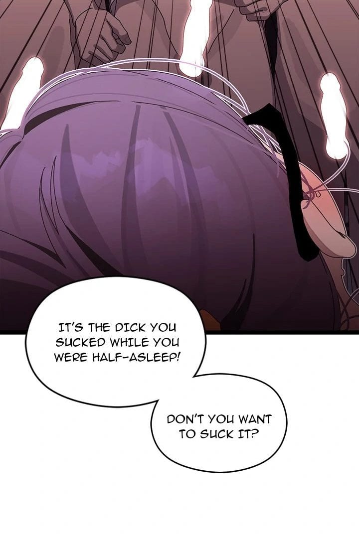From Weakling to Nemesis Uncensored, chapter 4, page 55 of 159