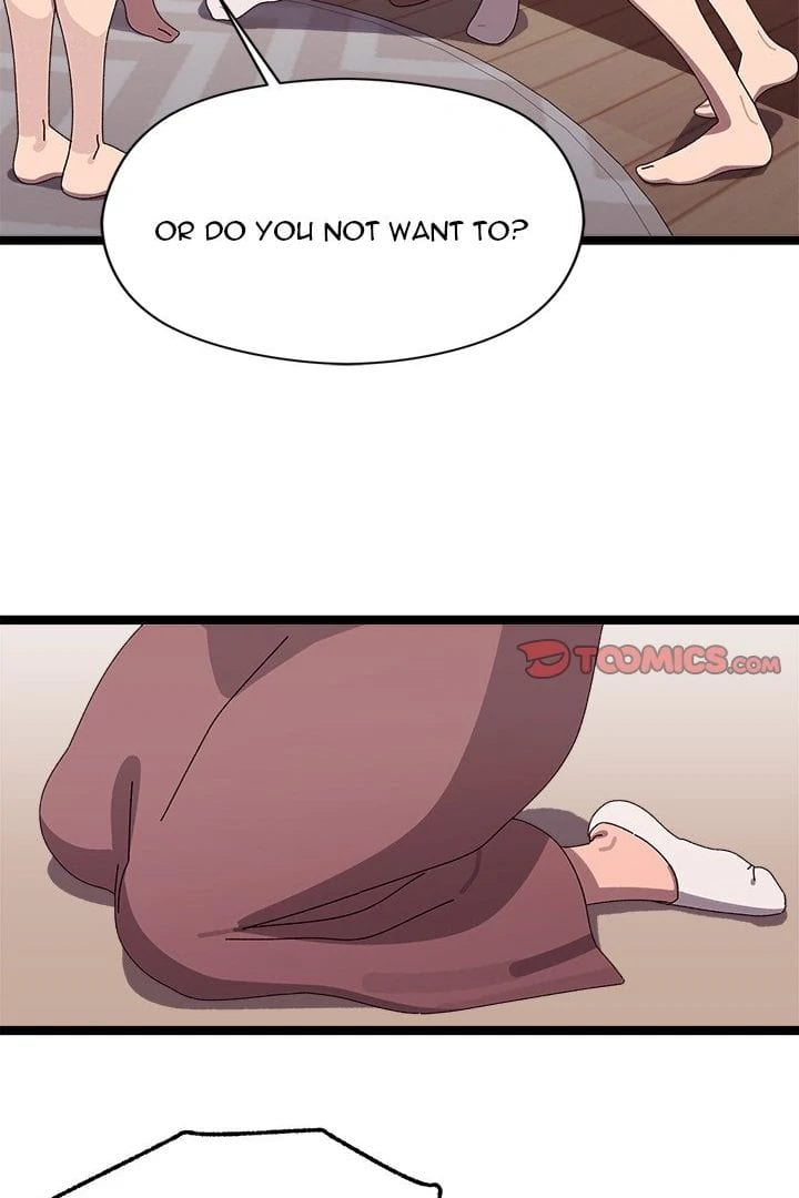 From Weakling to Nemesis Uncensored, chapter 4, page 59 of 159