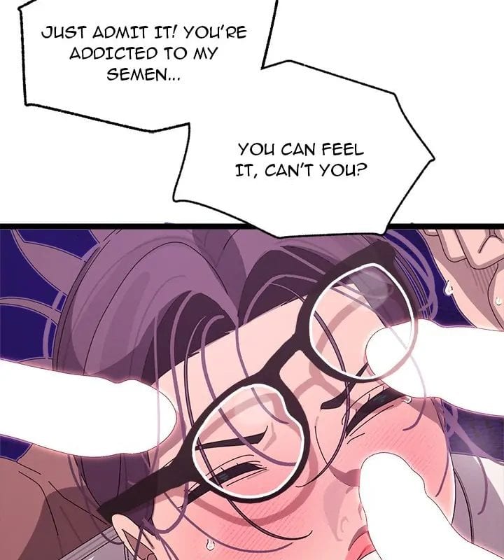 From Weakling to Nemesis Uncensored, chapter 4, page 60 of 159