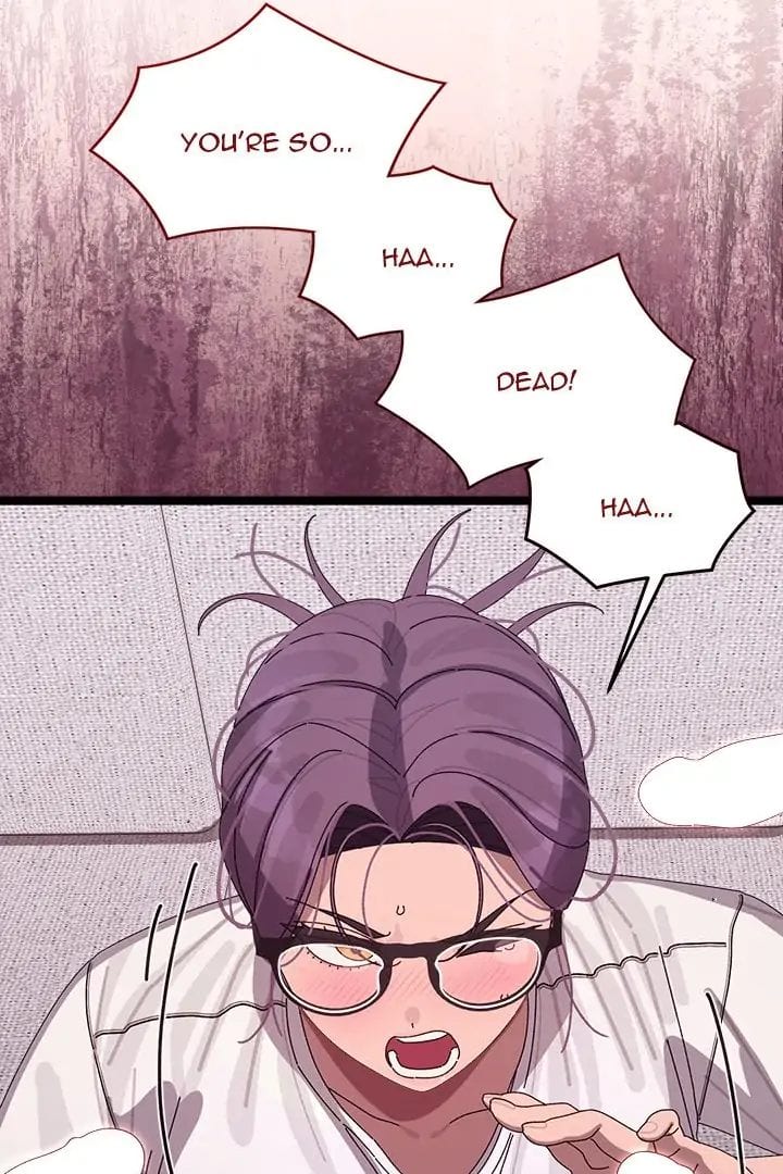 From Weakling to Nemesis Uncensored, chapter 4, page 62 of 159