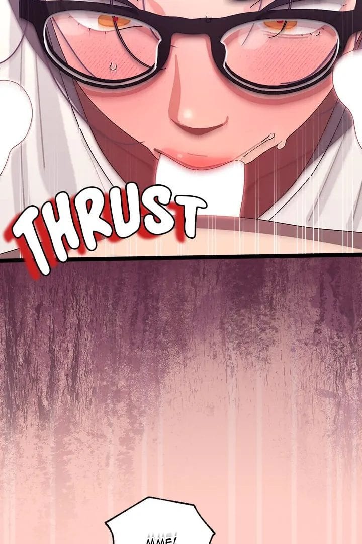 From Weakling to Nemesis Uncensored, chapter 4, page 64 of 159