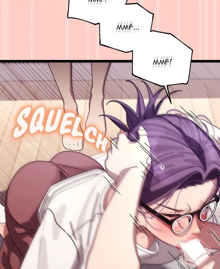 From Weakling to Nemesis Uncensored, chapter 4, page 65 of 159