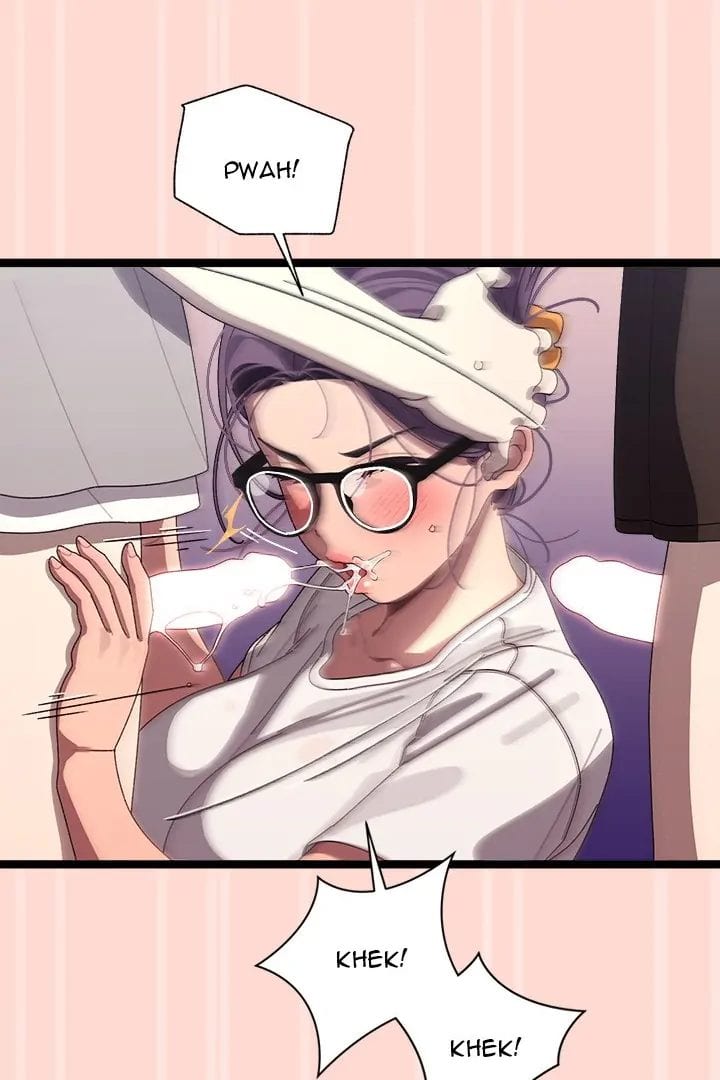 From Weakling to Nemesis Uncensored, chapter 4, page 67 of 159