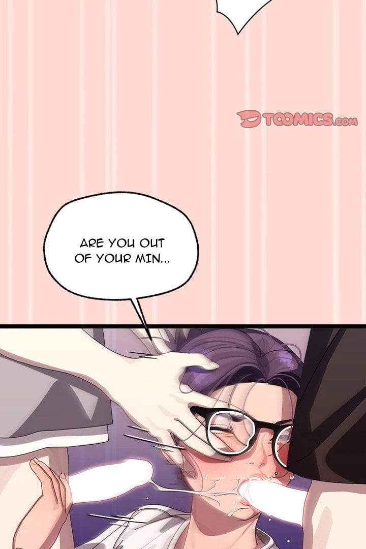 From Weakling to Nemesis Uncensored, chapter 4, page 68 of 159