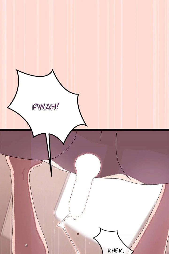 From Weakling to Nemesis Uncensored, chapter 4, page 83 of 159