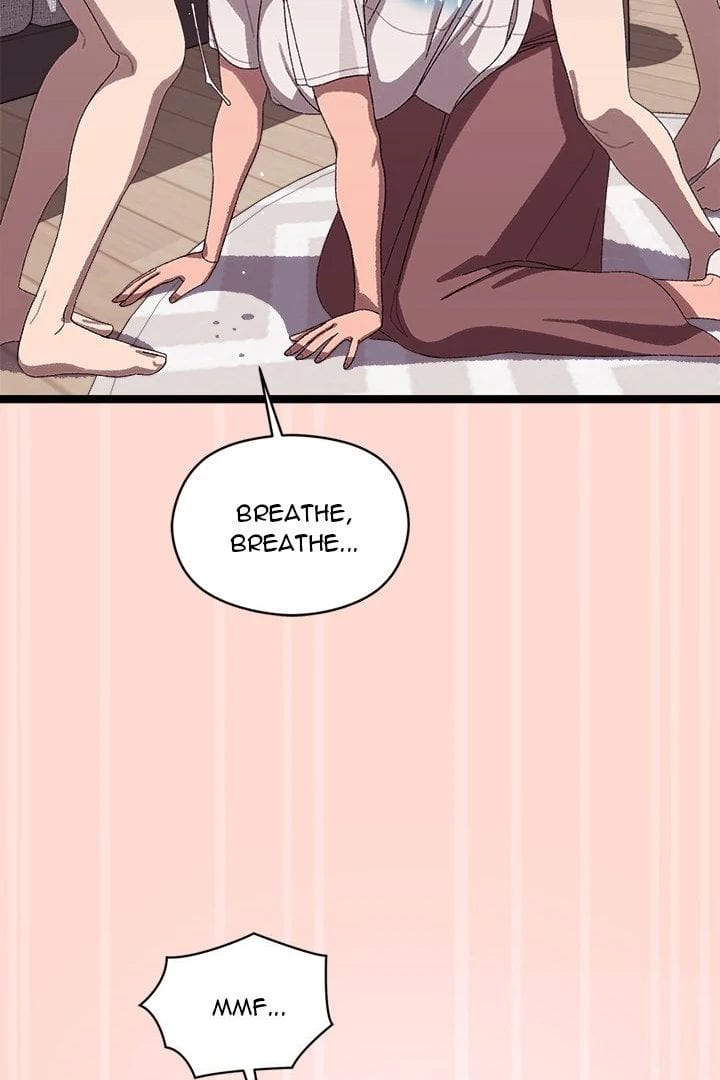 From Weakling to Nemesis Uncensored, chapter 4, page 87 of 159