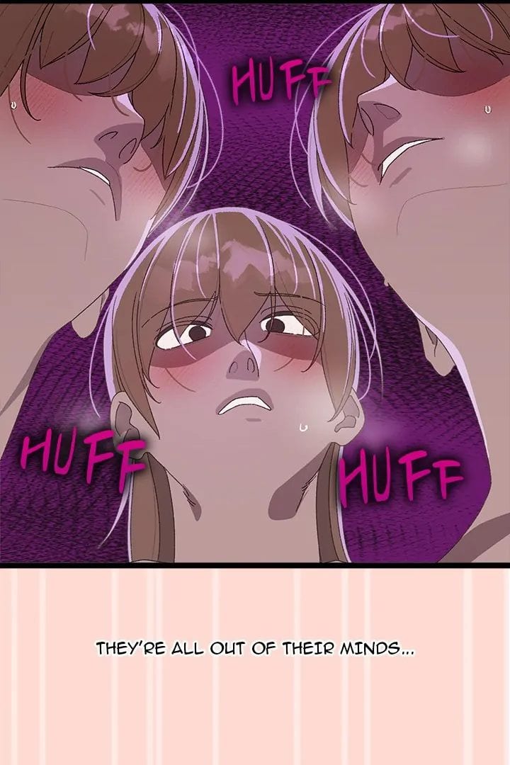 From Weakling to Nemesis Uncensored, chapter 4, page 91 of 159