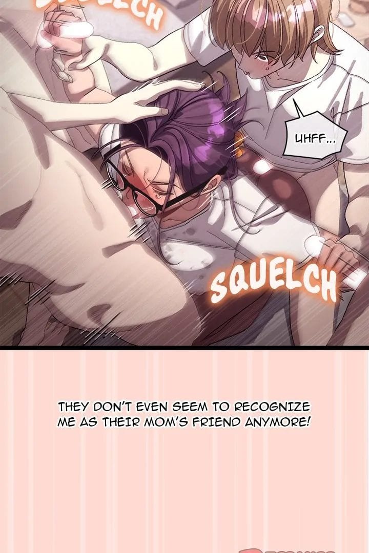 From Weakling to Nemesis Uncensored, chapter 4, page 93 of 159