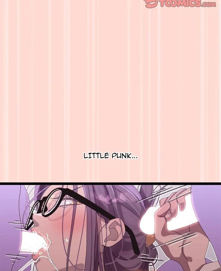 From Weakling to Nemesis Uncensored, chapter 4, page 94 of 159