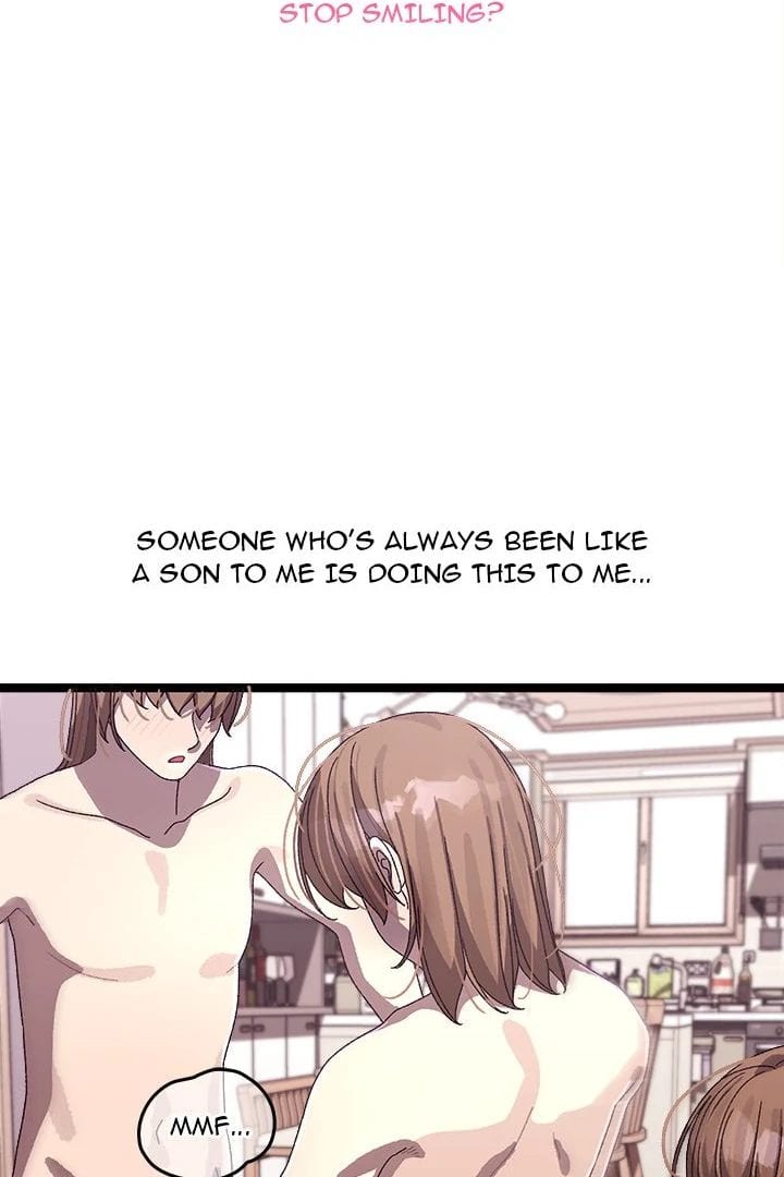 From Weakling to Nemesis Uncensored, chapter 4, page 101 of 159