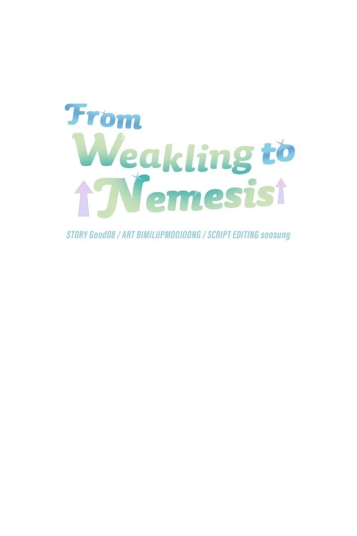 From Weakling to Nemesis Uncensored, chapter 4, page 122 of 159