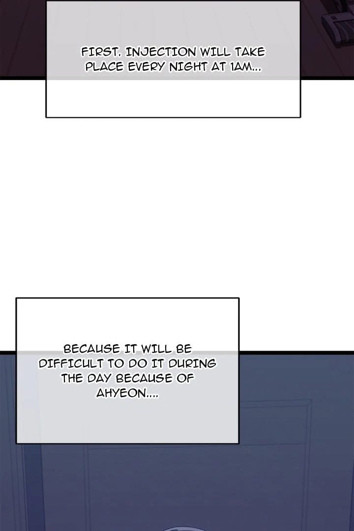From Weakling to Nemesis Uncensored, chapter 4, page 139 of 159